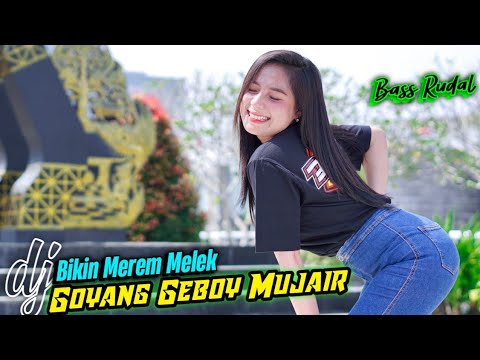 DJ GOYANG VIRAL 2022 || GEBOY MUJAIR BASS NYA BIKIN NGILU - BREWOG MUSIC FT NIKKITA