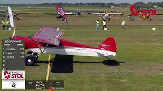 Watch these rookies fly! SwampSTOL 2024 by National STOL Series 2,226 views 1 month ago 14 minutes, 41 seconds