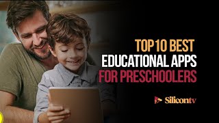 10 Best Educational Apps for Preschoolers 2023 screenshot 2