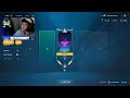 PS5 RADIANT RANKED RUSH TOP 1 | !subtember !newsens !holy !discord