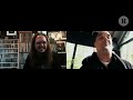 Beginning of video
