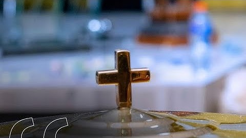 Anointing breaks the Yoke- part 2 by Apostle J.K Wilmot