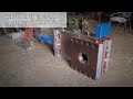 "Shree Maruti Plastomech" Mfg. of Screen Changer for Plastic Process Plants Slitting Cutter etc.