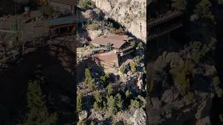 Play and Explore at the Cave of the Winds Mountain Park
