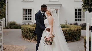 Lucy & Malcolm’s Elegant Vaulty Manor Wedding | A Joyful Côte d’Ivoire Celebration in Essex screenshot 2