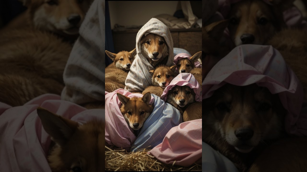 Lullaby Magic: Serenade for Peaceful Sleep  