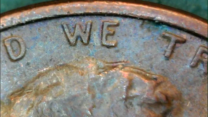 1970 S Lincoln cent DDO RPM