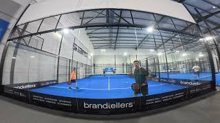 PadelBox Sprint 2026 - M3 [2nd division] - game week 3 (2nd set)