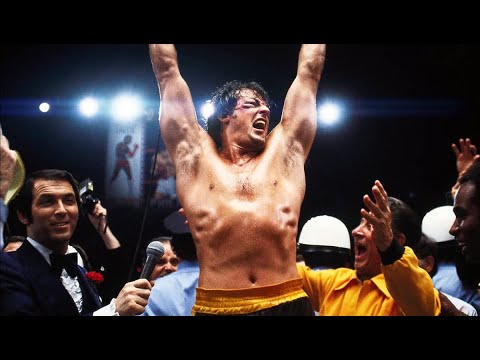 ROCKY BALBOA COMPILATION - YouTube