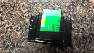 matchbox pinhole camera.wmv