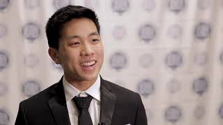 Interview: SVEC Student Scholarship Award Recipient, 2020 E-Week Banquet and Hall of Fame
