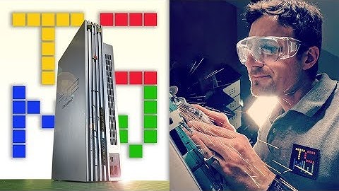 PS2 mod - TCMW: Episode 1