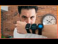 NO PIERDAS EL TIEMPO: Amazfit GTS 2e y Mini