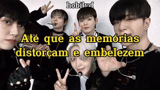 Bye my mother - ONF (Tradução pt-br)