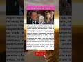 La viuda de Fernando Ónega destapa LA CARA MÁS HUMANA de Julio Iglesias 🤝