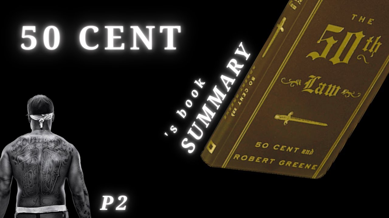 The 50th law book review in 5 minutes p2 youtube