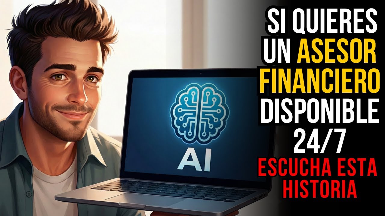 Siguió los Consejos de ChatGPT para sus Finanzas Durante 30 Días: Esto Logró