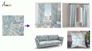 Atelio3D- Introduction to 3D Visualization Software