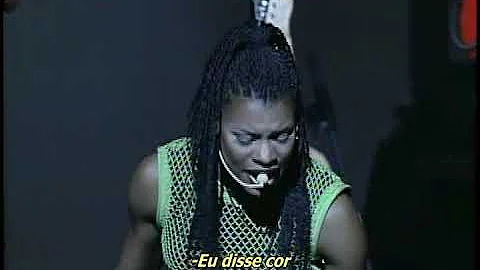 Nicole C. Mullen - Live from Cincinatti DVD Completo (Tradução em Português)