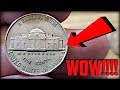 $400 NICKEL HUNT!!! COIN ROLL HUNTING NICKELS!!!