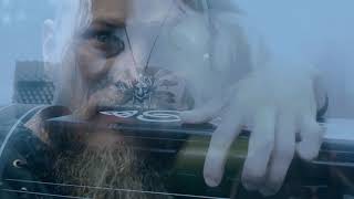 Video thumbnail of "Vikings - Ragnar Dreams of Home"