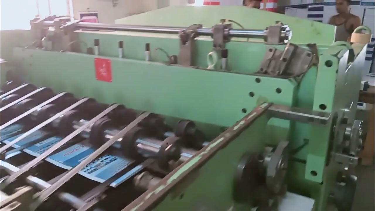 LINE O MATIC OPTEAR YouTube