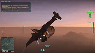 Planetside 2 2021 12 09   Water Testing