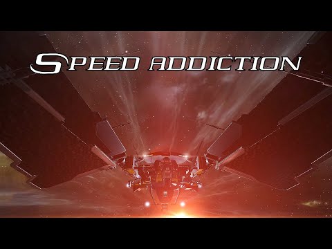 Speed Addiction