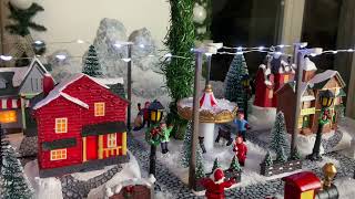 Christmas Village