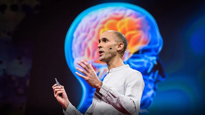 Your brain hallucinates your conscious reality | Anil Seth | TED - DayDayNews