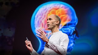 Your brain hallucinates your conscious reality | Anil Seth image