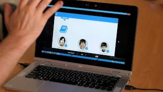 Navigate Mobile Apps Hands Free with Umajin