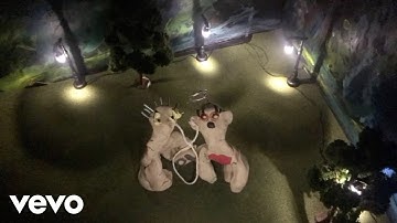 Peter McPoland - Last Looks (Official Video)