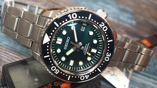 SEIKO SLA047 LIMITED EDITION!