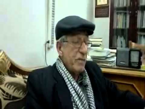 القاص فرج ياسين