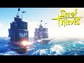 SEA FORTRESS RAIDS, NEW SHIPS, BEST PIRATE SIM & Season 7 is COMING SOON | Sea of Thieves Gameplay