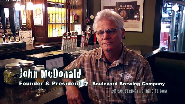 DTHL - Boulevard Brewing Company