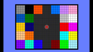 NEW SERIES!!! Marble factions VS deletion Episode 1! - Algodoo Marble Race