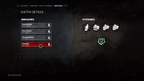 Dead by Daylight Speed Hack PS4?