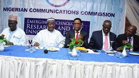 NCC Is Setting The Pace In ICT Innovation--Academic Community