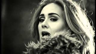 Adele - Hello   Xclusive shots