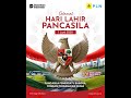 Hari Lahir Pancasila