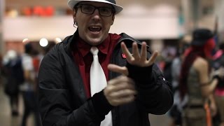 Robin's reaction to Flexwarm Jacket