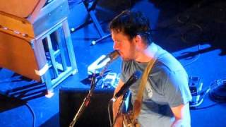 Modest Mouse - Satin in a Coffin (2009-03-15 - Terminal 5 - New York, NY)