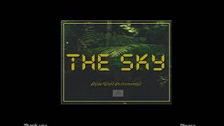 Mike Webb Instrumentals - The Sky (Original Mix)