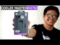 Cooler Master MH703 - Earphone Gaming Buat Para Mobile Gamer