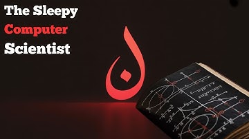 How the Islamic Golden Age Changed Math Forever | The Sleepy Computer Scientist
