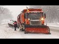 В Новосибирской области объявлено штормовое предупреждение | НОВОСТИ 18-30: 27 февраля 2020