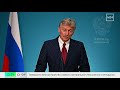 ООН требует расследования ударов по складам Wildberries: Кремль ответил о «военных грузах»