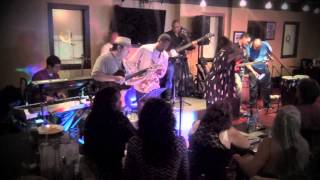 Darryl Williams Jam